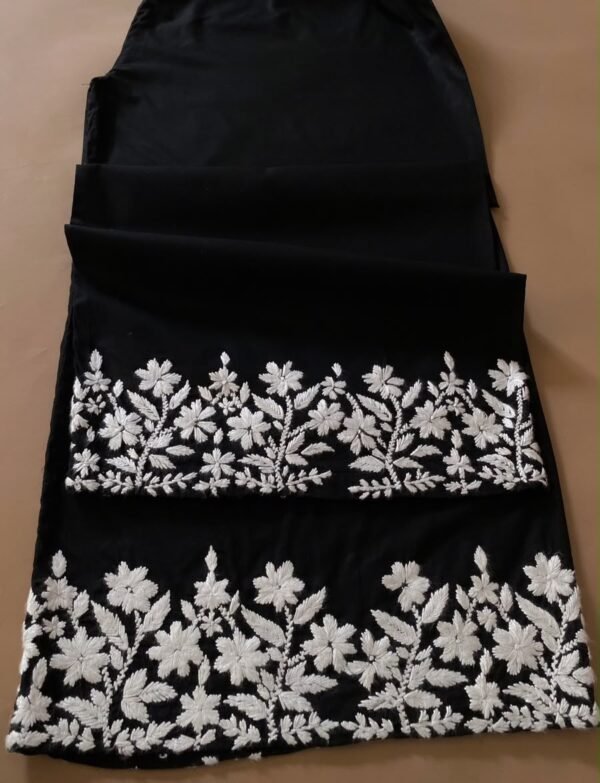 Cotton Palazzo